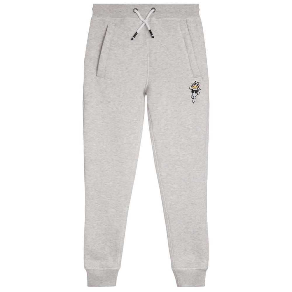 GOAT USA OG FLEECE JOGGERS